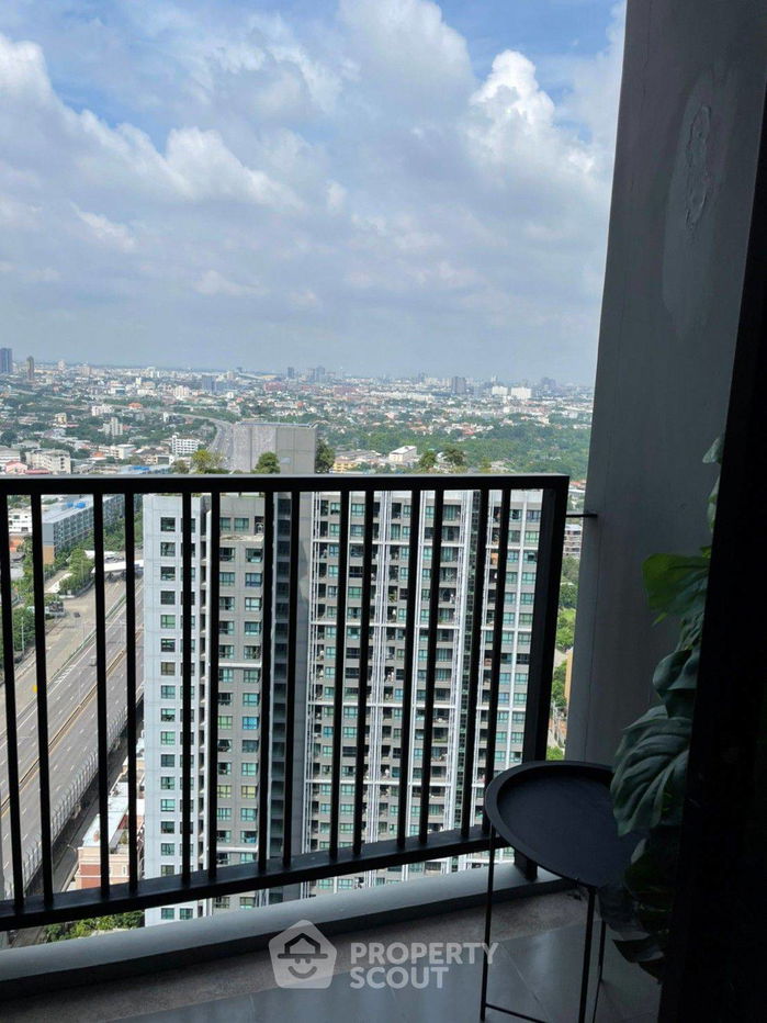 picture 1-BR Condo at The Base Park West Sukhumvit 77 near BTS On Nut (ID 756389) - 5/10