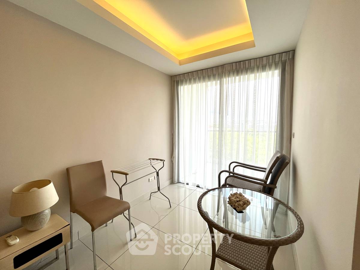 รูป คอนโด 1-ห้องนอน ที่ ลากูน่า บีช รีสอร์ท ใกล้ เมืองพัทยา (ID 1000345) - รูปที่ 5/11