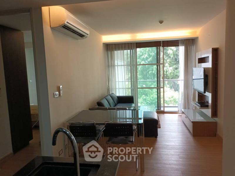 picture 2-BR Condo at Via 49 near BTS Phrom Phong (ID 1401200) - 1/13