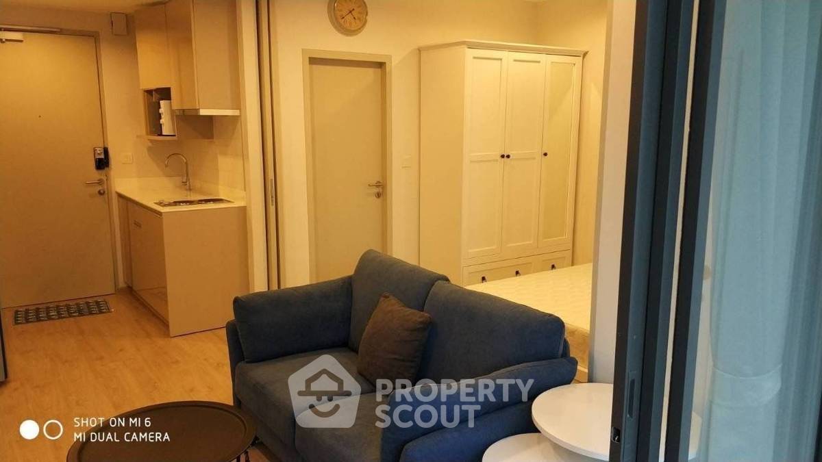 picture 1-BR Condo at Ideo Q Ratchathewi near BTS Ratchathewi (ID 1858454) - 5/8