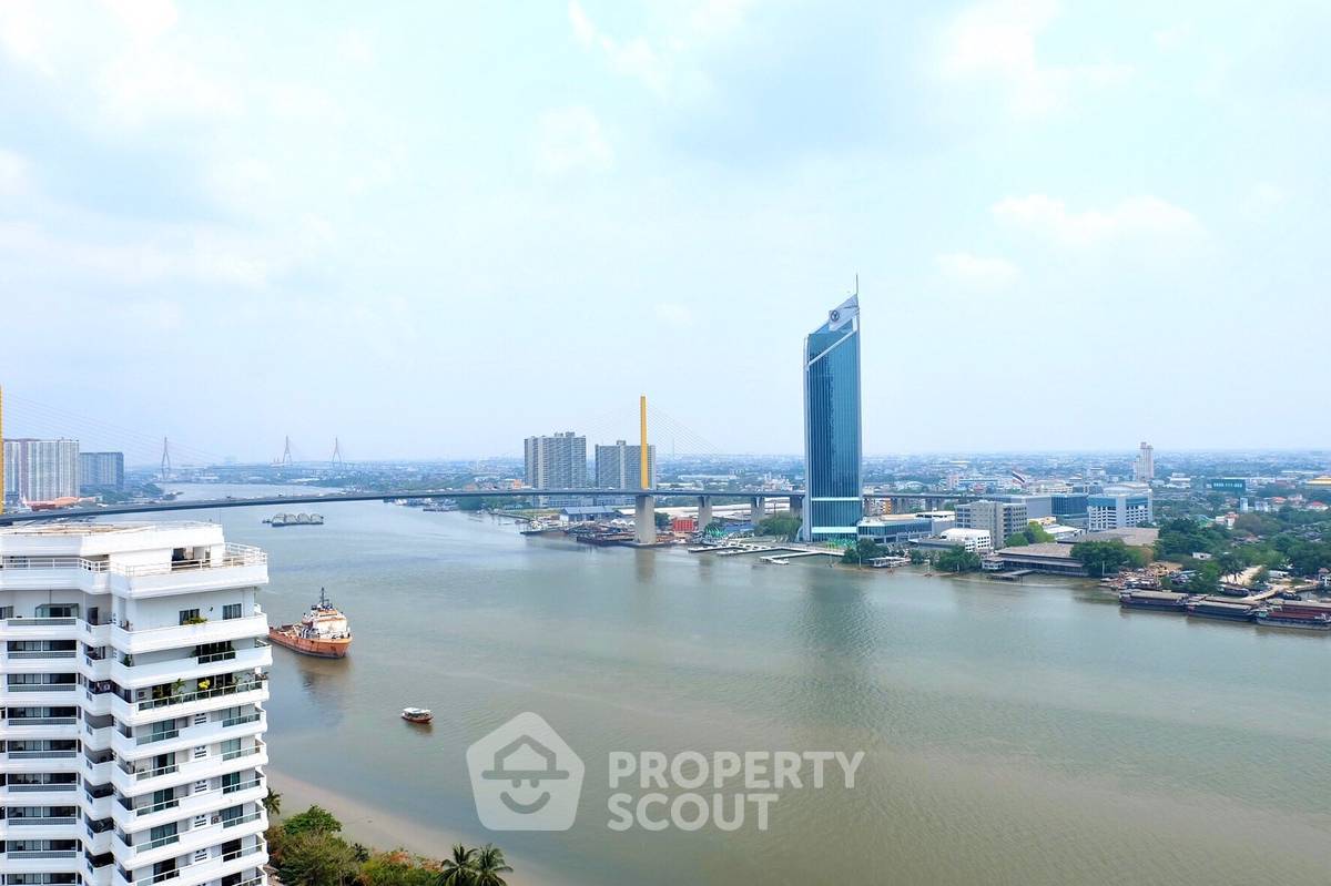 รูป คอนโด 2-ห้องนอน ที่ คณาพญา เรสซิเดนซ์ พระราม 3 ใกล้ พระราม 3 (ID 512155) - รูปที่ 17/18