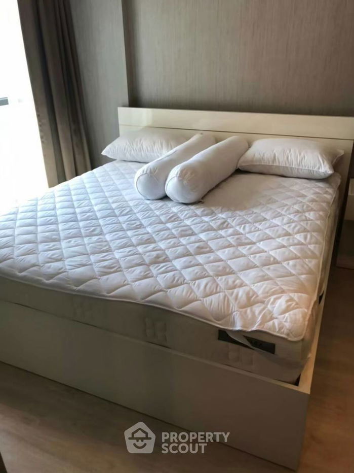 รูป คอนโด 1-ห้องนอน ที่ ริทึ่ม รางน้ำ ใกล้ BTS อนุสาวรีย์ชัยสมรภูมิ (ID 1540392) - รูปที่ 2/11
