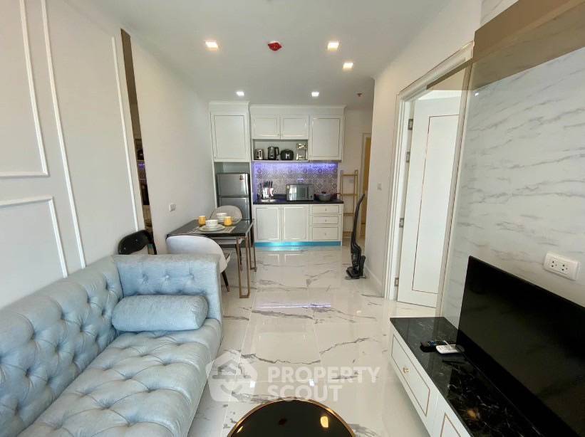 picture 1-BR Condo at The Empire Tower Pattaya close to Pattaya (ID 1648664) - 1/7