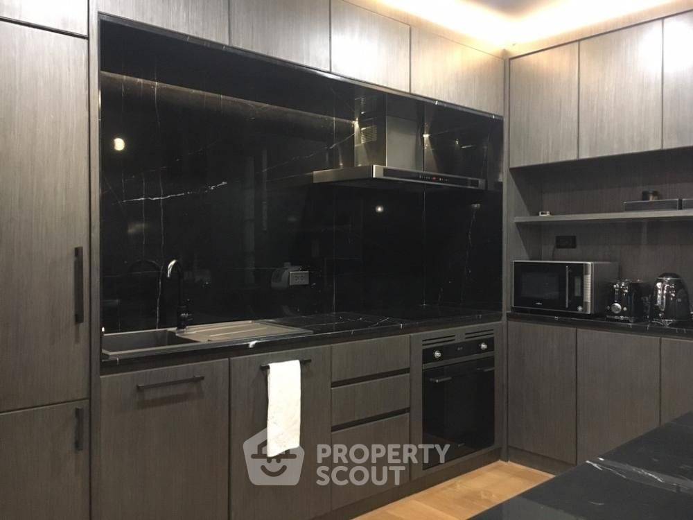 picture 2-BR Condo at Star View close to Phra Ram 3 (ID 2024563) - 4/22