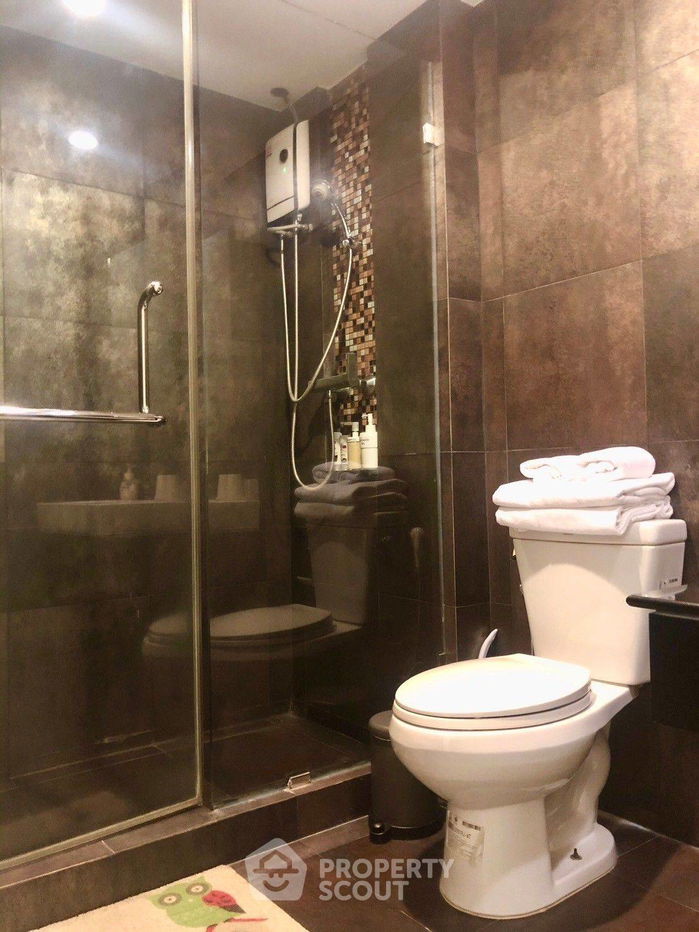 picture 1-BR Condo at Voque Sukhumvit 16 Condominium near MRT Queen Sirikit National Convention Centre (ID 1999625) - 16/16