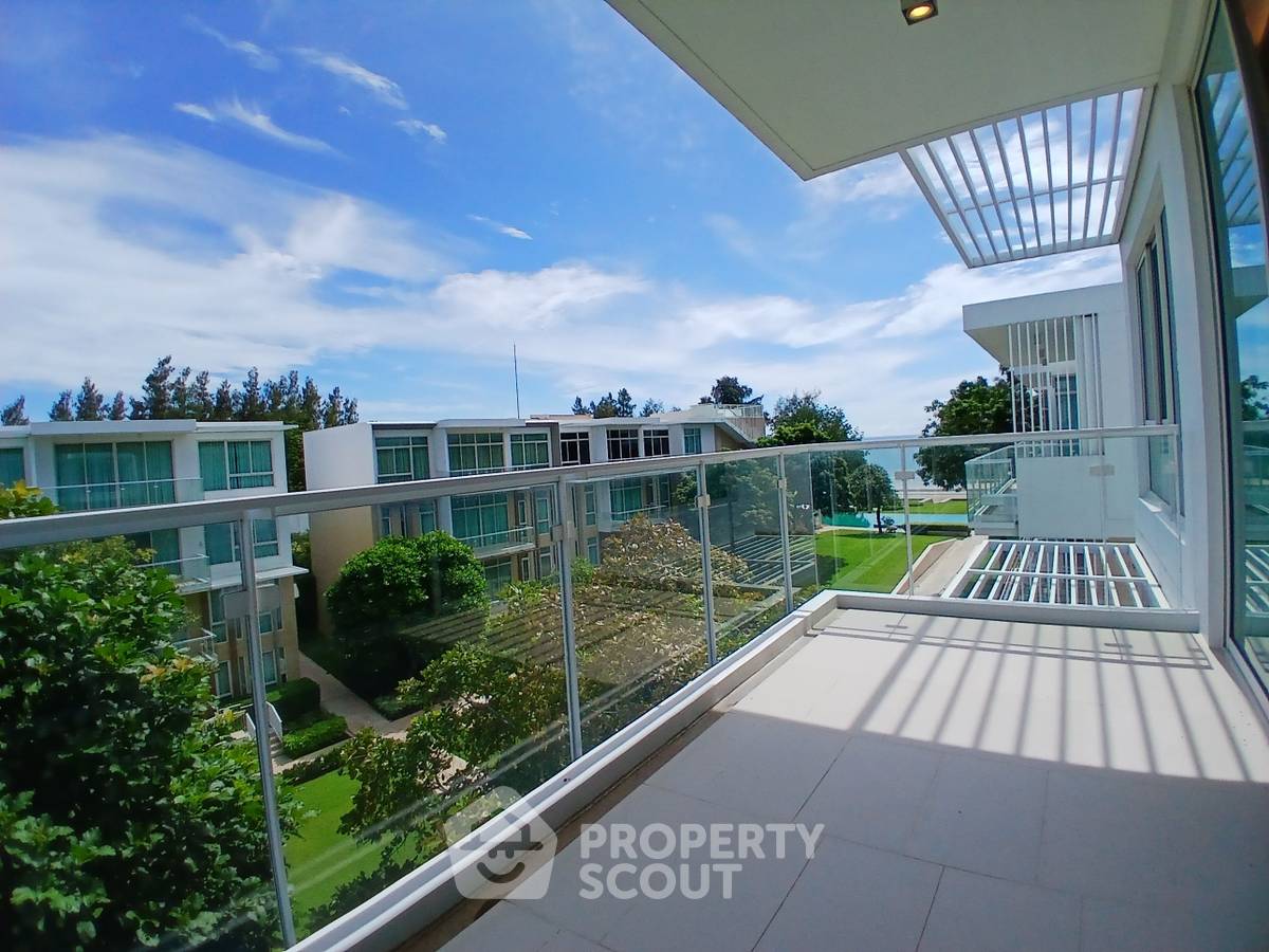 รูป คอนโด 2-ห้องนอน ที่ วันเวลา หัวหิน-เขาเต่า ใกล้ เขาเต่า (ID 1713792) - รูปที่ 3/13