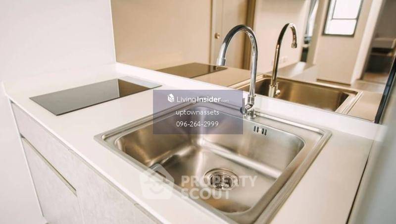 รูป คอนโด 2-ห้องนอน ที่ ไอดีโอ พหลโยธิน-จตุจักร ใกล้ BTS สะพานควาย (ID 1686267) - รูปที่ 10/13
