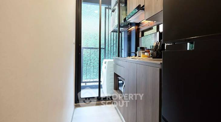 รูป คอนโด 1-ห้องนอน ที่ ดิ ออริจิ้น ลาดพร้าว-บางกะปิ ใน คลองจั่น (ID 1364131) - รูปที่ 15/16