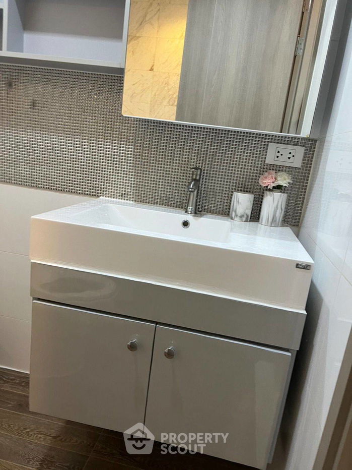 รูป คอนโด 1-ห้องนอน ที่ เอช คิว ทองหล่อ ใกล้ BTS ทองหล่อ (ID 825377) - รูปที่ 16/18