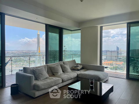 2-BR Condo at The Pano Rama 3 in Bang Phong Phang (ID 2054383)
