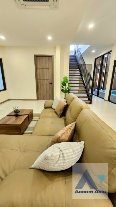 picture 🔼🔽 AccomA 📩 Private Swimming Pool,Newly renovated 3 BR House in  Suan Luang (AA43586) - 12/20