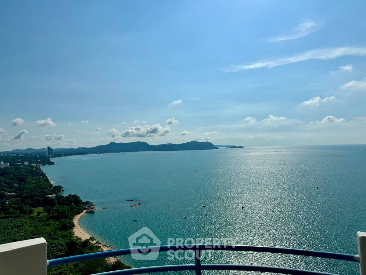 picture 1-BR Condo at VIP Condochain Pattaya in Na Chom Thian (ID 1354180) - 11/12