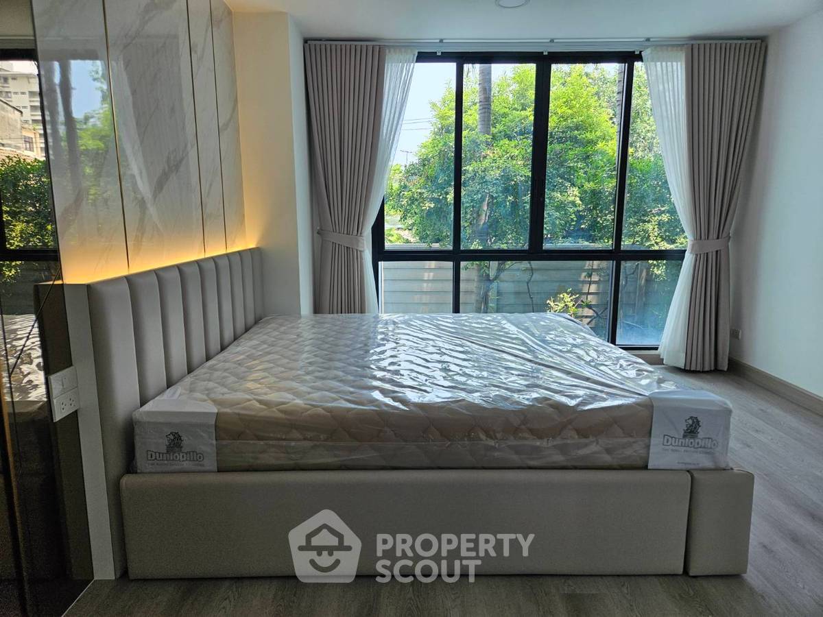 picture 1-BR Condo at D 65 Condominium near BTS Ekkamai (ID 2079102) - 4/9