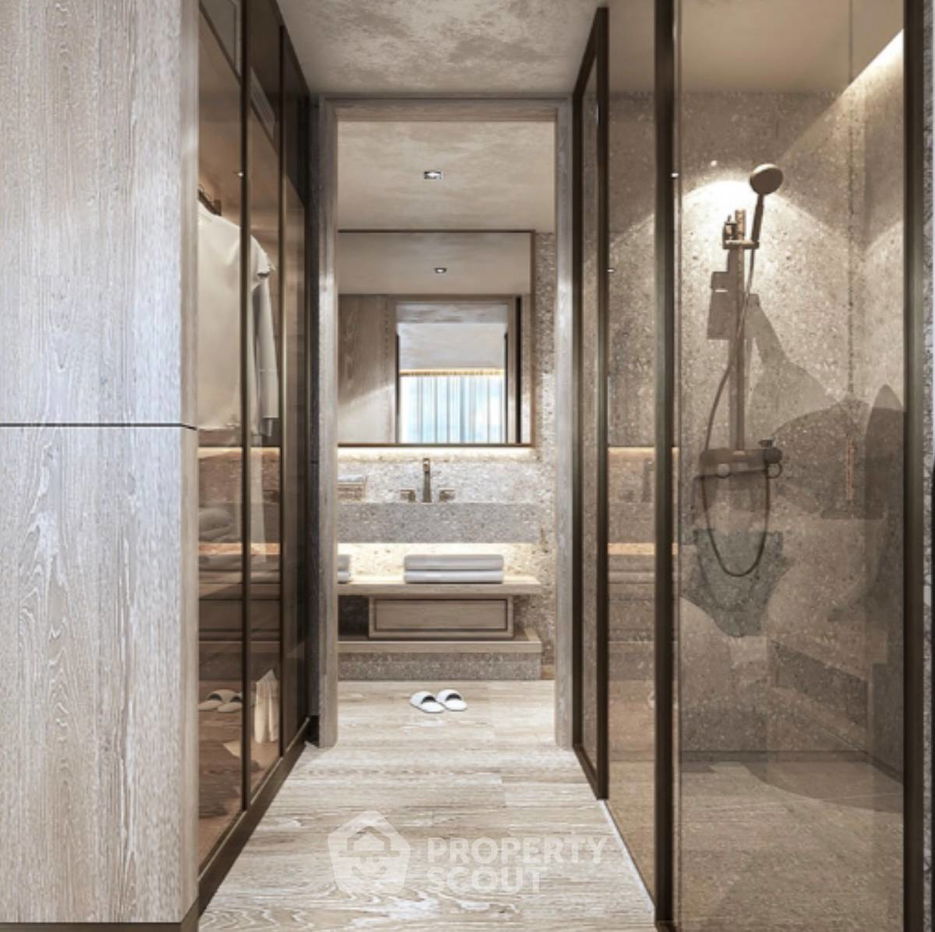 picture 1-BR Condo at AROM WONGAMAT close to Sanctuary of Truth (ID 1715900) - 3/3