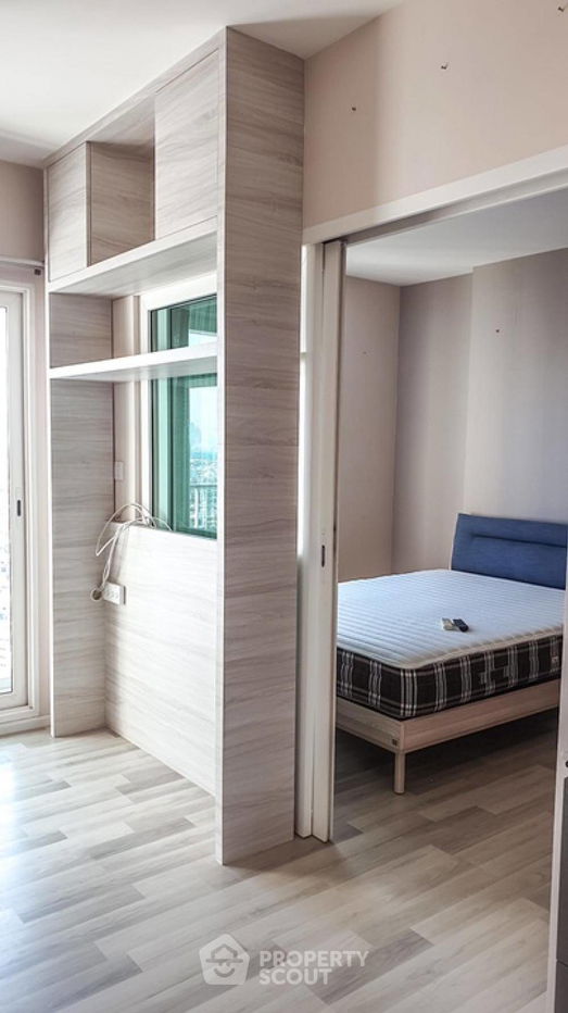 รูป คอนโด 1-ห้องนอน ที่ เดอะ คีย์ สาทร - เจริญราษฎร์ ใน บางโคล่ (ID 671253) - รูปที่ 5/16