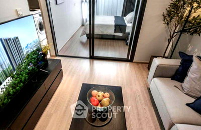 Condos for sale : 1-BR Condo at Skyrise Avenue Sukhumvit 64 near BTS Punnawithi (ID 1873896)