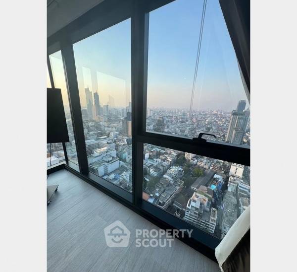 รูป คอนโด 3-ห้องนอน ที่ เดอะ ลอฟท์ สีลม ใกล้ BTS สุรศักดิ์ (ID 1556351) - รูปที่ 11/23
