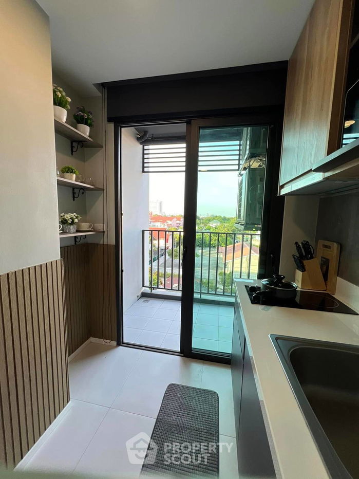 picture 1-BR Condo at The Win Condominium close to East Pattaya (ID 1990430) - 3/9