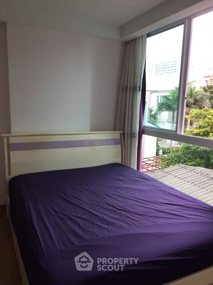 รูป คอนโด 1-ห้องนอน ที่ ชาโตว์ อินทาวน์ พหลโยธิน 14-2 ใกล้ BTS สะพานควาย (ID 767258) - รูปที่ 6/14