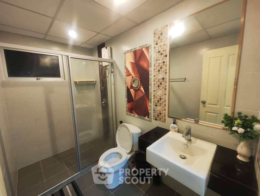 รูป คอนโด 2-ห้องนอน ที่ ศุภาลัย มาเรย์ พัทยา ใกล้ พัทยาใต้ (ID 2056109) - รูปที่ 16/23