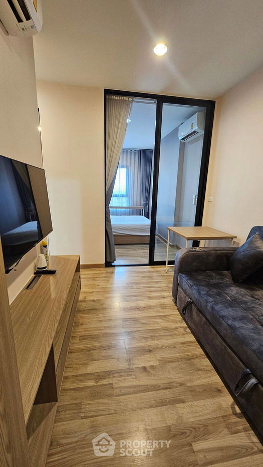 รูป คอนโด 1-ห้องนอน ที่ นิช โมโน สุขุมวิท-แบริ่ง ใกล้ BTS แบริ่ง (ID 2081666) - รูปที่ 2/8