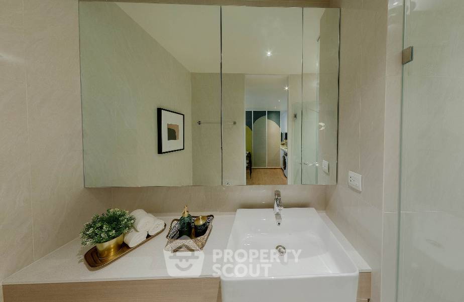 picture 1-BR Condo at Noble Form Thonglor near BTS Thong Lor (ID 1559369) - 6/7