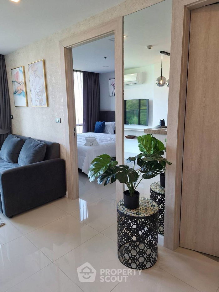 picture 1-BR Condo at The Jewel Condominium close to Phratamnak (ID 2176030) - 6/15