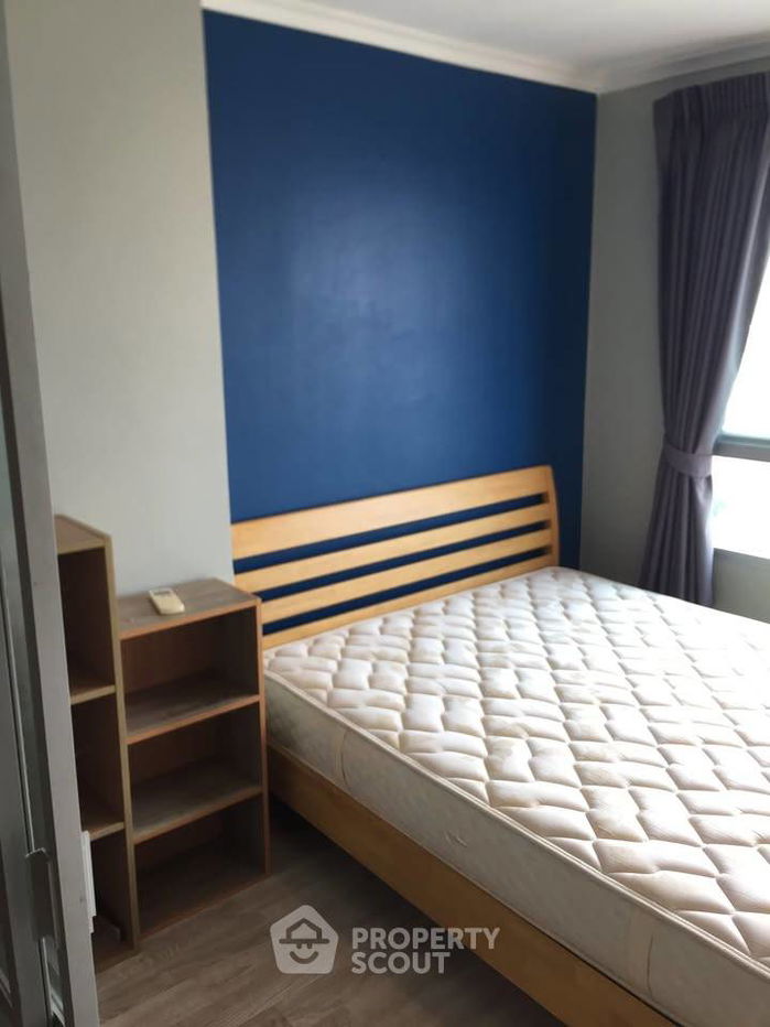 รูป คอนโด 1-ห้องนอน ที่ ลุมพินี วิลล์ ลาดพร้าว - โชคชัย 4 ใน สะพานสอง (ID 2137749) - รูปที่ 2/13
