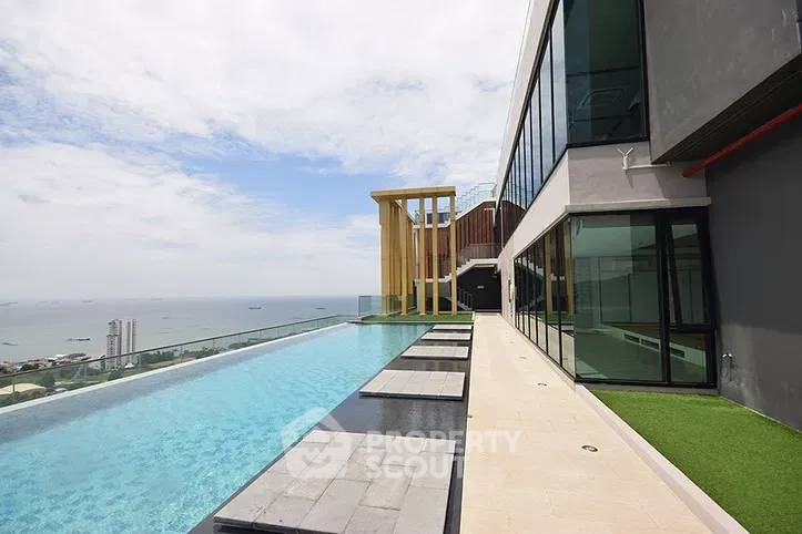 picture 1-BR Condo at Knightsbridge The Ocean Sriracha in Surasak (ID 1949940) - 12/18
