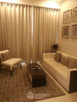 2-BR Condo at Q Langsuan near BTS Ratchadamri (ID 510889)