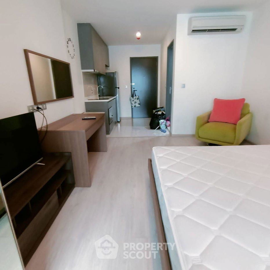 รูป คอนโด สตูดิโอ ที่ ริทึ่ม รางน้ำ ใกล้ BTS อนุสาวรีย์ชัยสมรภูมิ (ID 2110706) - รูปที่ 4/9
