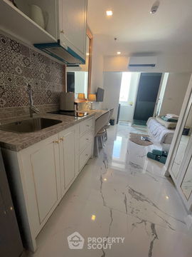 Studio Condo at The Empire Tower Pattaya close to Pattaya (ID 1540350)