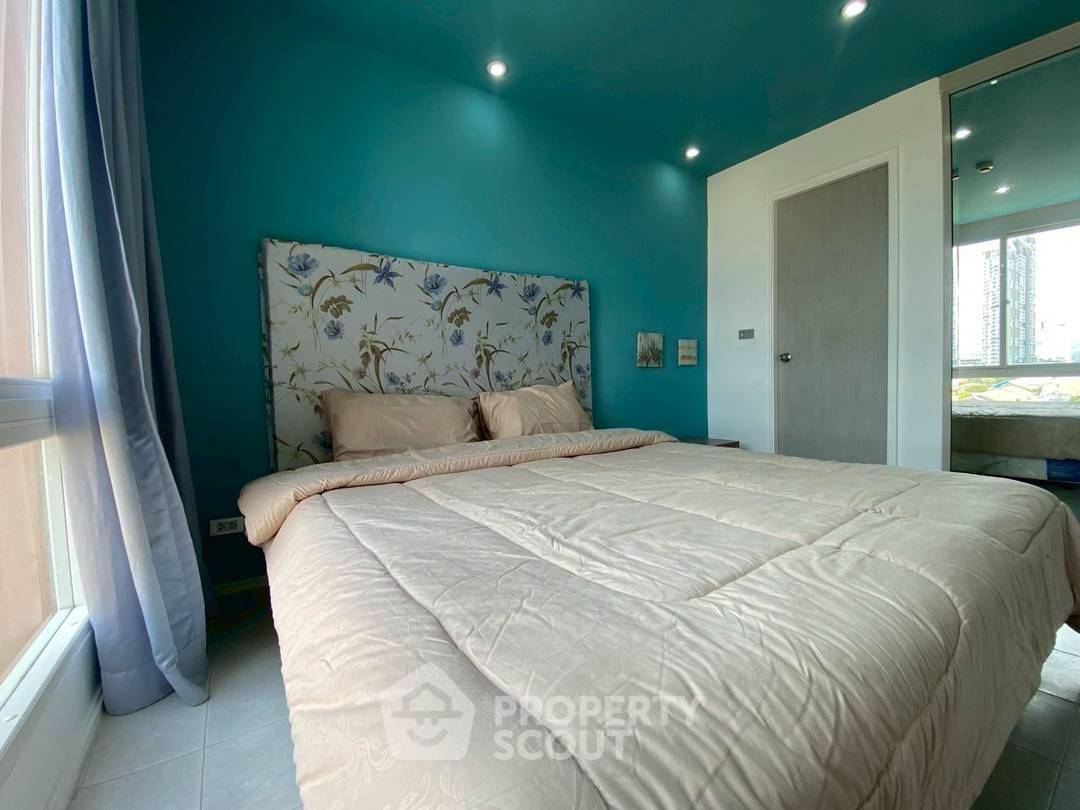 picture 2-BR Condo at Atlantis Condo Resort close to Pattaya (ID 2094315) - 11/13