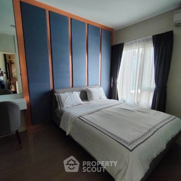 คอนโด 1-ห้องนอน ที่ เดอะ เครสท์ สุขุมวิท 34 ใกล้ BTS ทองหล่อ (ID 1861980)