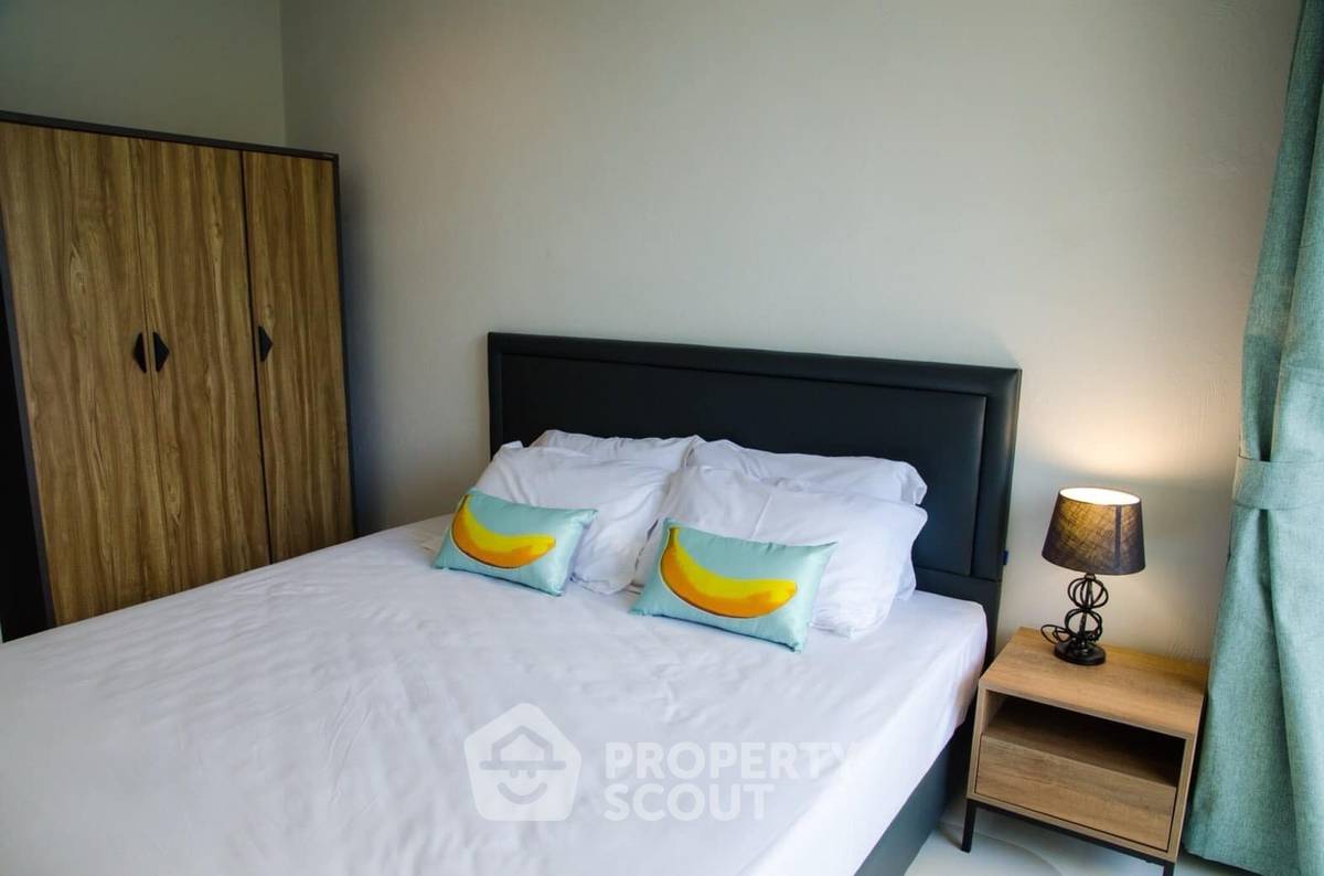 รูป คอนโด 1-ห้องนอน ที่ เซโลน่า เขาเต่า ใกล้ เมมโมรี่ เฮาส์ คาเฟ่ หัวหิน (ID 1533004) - รูปที่ 2/7