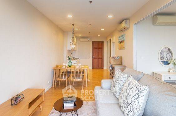 รูป คอนโด 2-ห้องนอน ที่ โบ๊ทเฮ้าส์ หัวหิน ใกล้ เดอะ เวเนเซีย (ID 1309653) - รูปที่ 4/5