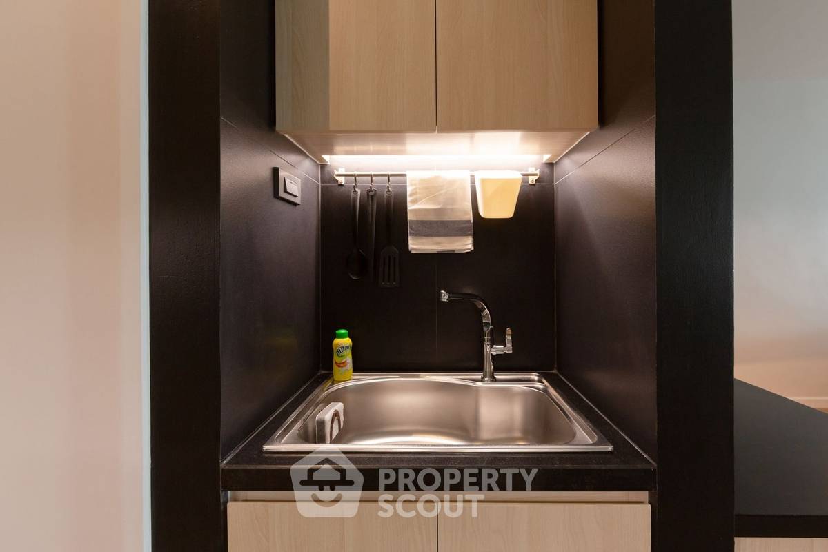 รูป คอนโด 1-ห้องนอน ที่ บ้านนนทรี ใกล้ ถนนจันทน์ (ID 2073560) - รูปที่ 12/17