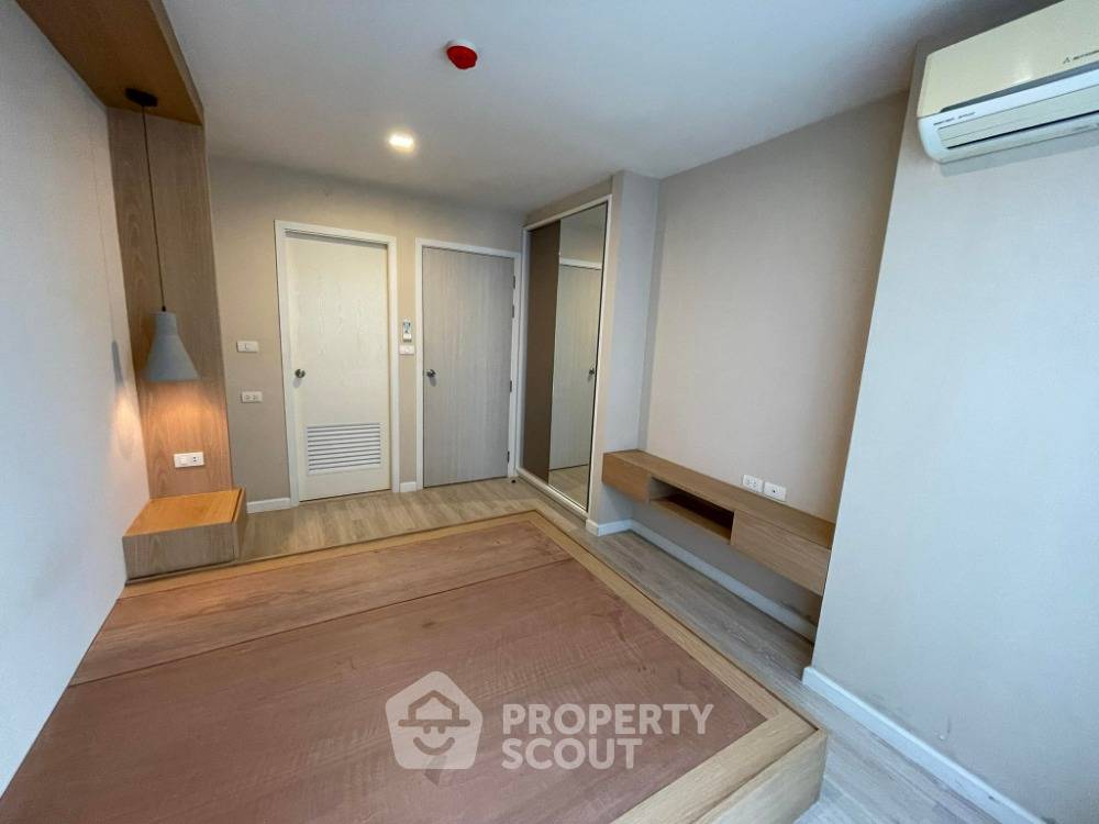 picture 1-BR Condo at Metroluxe Rama 4 near BTS Ekkamai (ID 806441) - 6/13