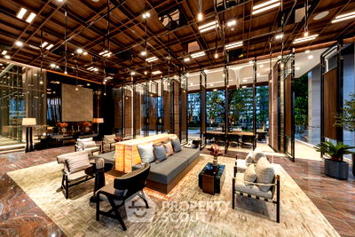 คอนโด BTS เอกมัย : คอนโด 2-ห้องนอน ที่ ริธึ่ม เอกมัย เอสเตท ใกล้ BTS ทองหล่อ (ID 998353)