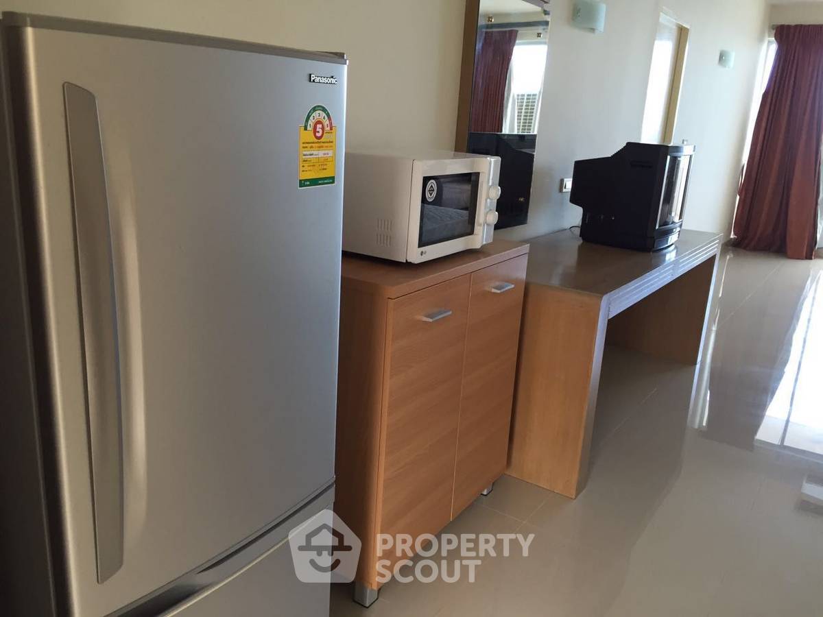รูป คอนโด 2-ห้องนอน ที่ มิลฟอร์ด พาราไดซ์ ใกล้ ยูเรก้า บีช คาเฟ่ หัวหิน (ID 1349086) - รูปที่ 4/12