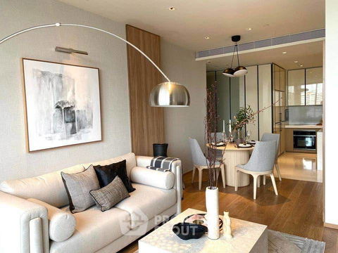 2-BR Condo at Beatniq Sukhumvit 32 near BTS Thong Lor (ID 1664065)