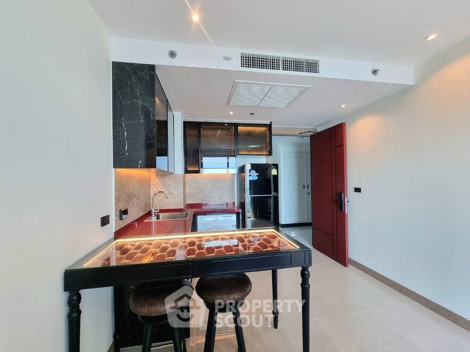 picture 2-BR Condo at The Riviera Ocean Drive close to Jomtien Beach (ID 2136883) - 14/15