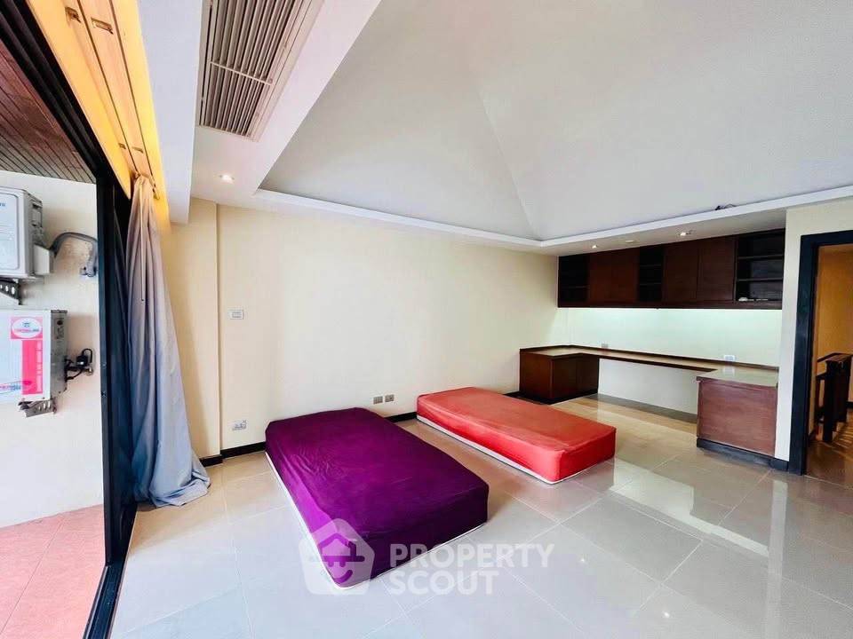 รูป คอนโด 3-ห้องนอน ที่ โนวา มิราจ คอนโดมิเนียม ใกล้ ปราสาทสัจธรรม (ID 2131561) - รูปที่ 15/18