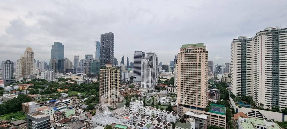 รูป คอนโด 2-ห้องนอน ที่ เดอะ ซี้ดมิงเกิ้ล สาทร-สวนพลู ใกล้ BTS ศาลาแดง (ID 567194) - รูปที่ 7/14