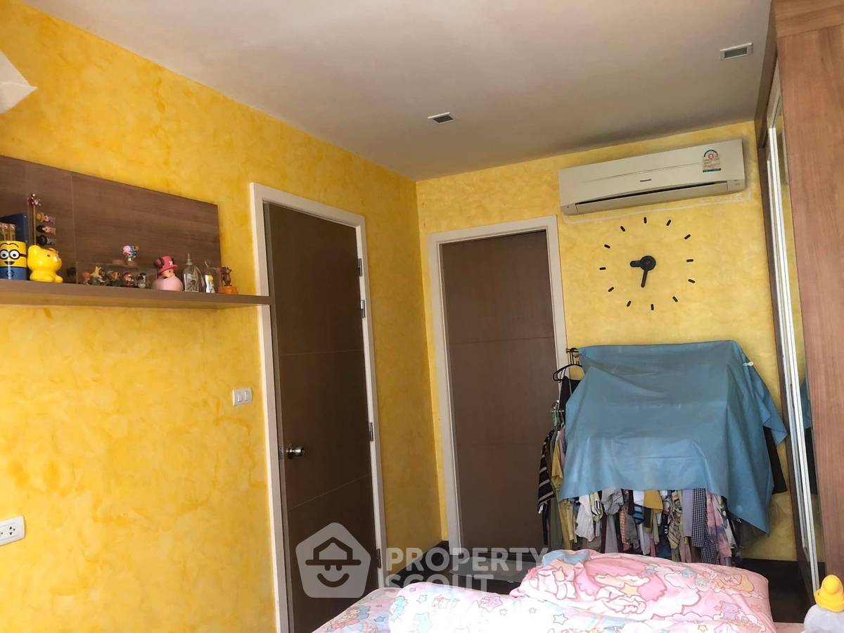 picture 1-BR Condo at The Seacraze Condominium Hua Hin close to Khao Takiab beach (ID 1169536) - 5/7