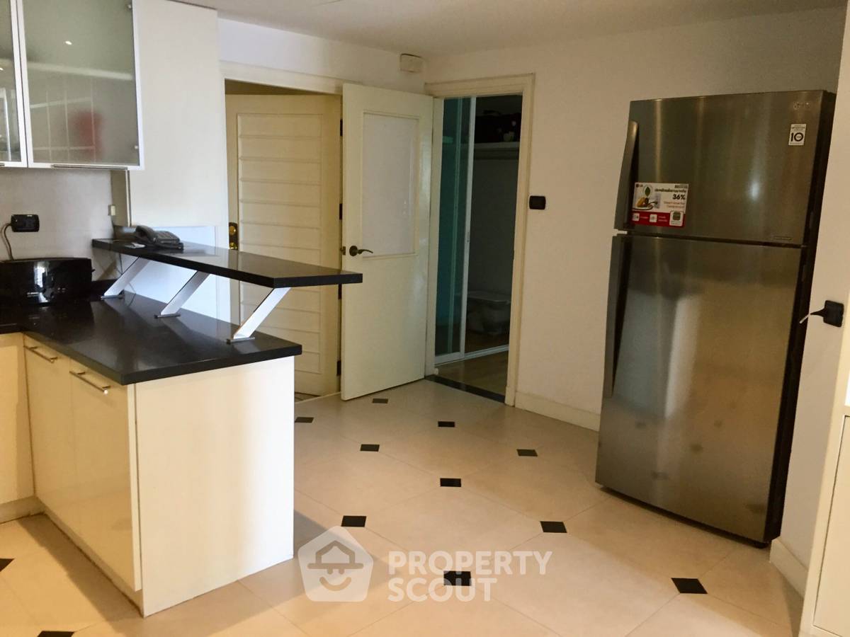 picture 4-BR Condo at Kallista Mansion near ARL Makkasan (ID 515567) - 9/33