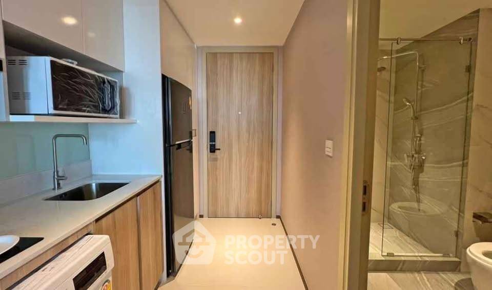 picture 1-BR Condo at Once Pattaya close to Pattaya North (ID 2104671) - 4/6
