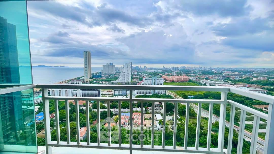 รูป คอนโด 1-ห้องนอน ที่ ลุมพินี พาร์ค บีช จอมเทียน ใกล้ หาดจอมเทียน (ID 1957691) - รูปที่ 10/15