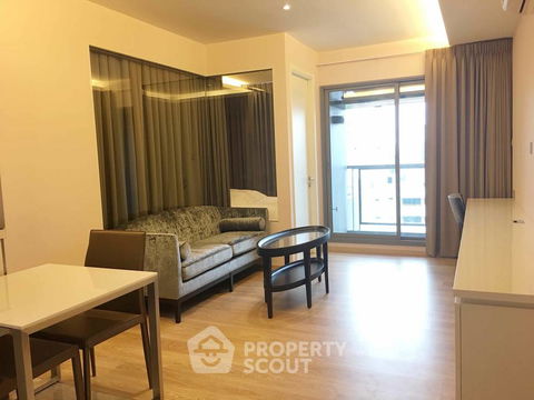 คอนโด 1-ห้องนอน ที่ เอช สุขุมวิท 43 ใกล้ BTS พร้อมพงษ์ (ID 384759)