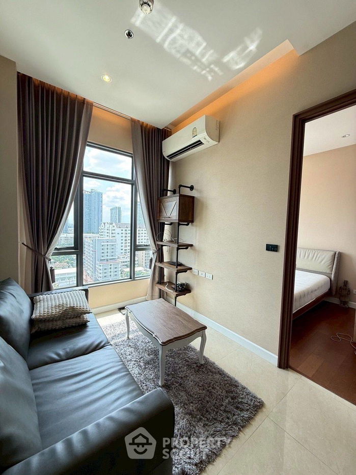 รูป คอนโด 1-ห้องนอน ที่ เมย์แฟร์ เพลส สุขุมวิท 50 ใกล้ BTS อ่อนนุช (ID 2176491) - รูปที่ 5/11